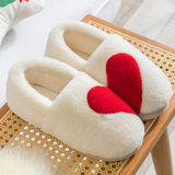 Paziye Love warm slippers