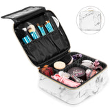 Paziye Makeup Bag Travel Cosmetic Bag