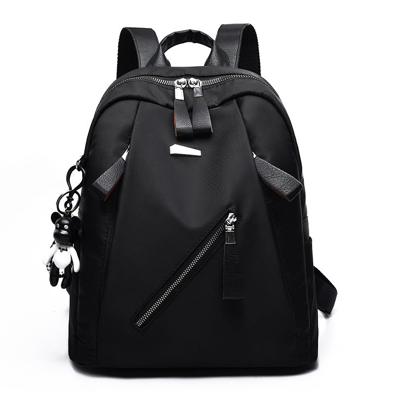 Women Leather Backpack for Travel – Paziyewholesale