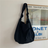 Ladies Bags Shoulder Bag Canvas Bag For Women