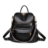 Tassel Pendant Backpack