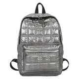 College backpack leather bag Backpack women Lapop backpack Backpack