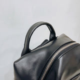 Paziye Retro Hobo Bag Women's Backpack