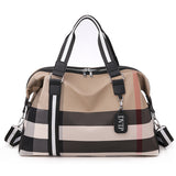 Women's Fitness Excursion Travel Bag