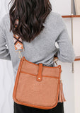 Plush Bag Shoulder Bag Large Clutch Shoulder Crossbody Bag HandBag for Women