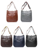 Paziye Retro One-shoulder Diagonal Bag