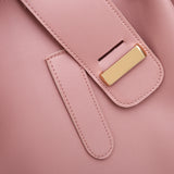 Paziye Retro Hand-held Messenger One-shoulder Three-piece Bag