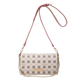 Paziye Chain Diagonal Bag