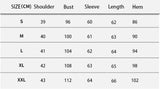 Women's Hooded Zipper Long Sleeve Loose Christmas Casual Jacket