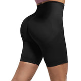 Sexy Women Leggings Shorts Bubble Butt Push Up Fitness Legging Slim High Waist Leggins Mujer Seamless Fitness Legging