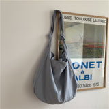 Ladies Bags Shoulder Bag Canvas Bag For Women