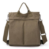 Women Large Capacity Casual Backpacks Travel Tote Bag