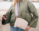 Paziye Leather Women's Crossbody Bag